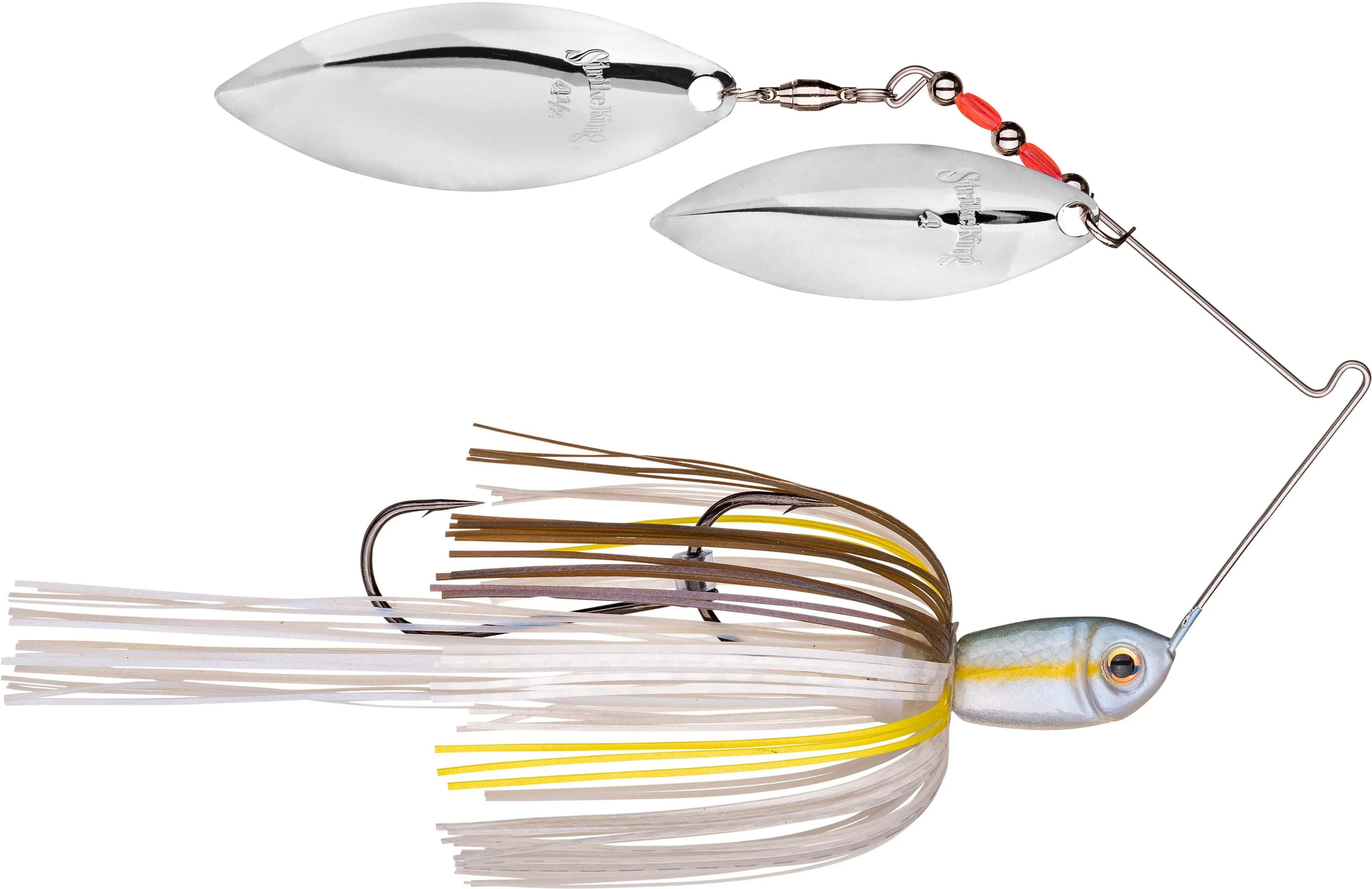 Strike King Premium Plus Spinnerbait