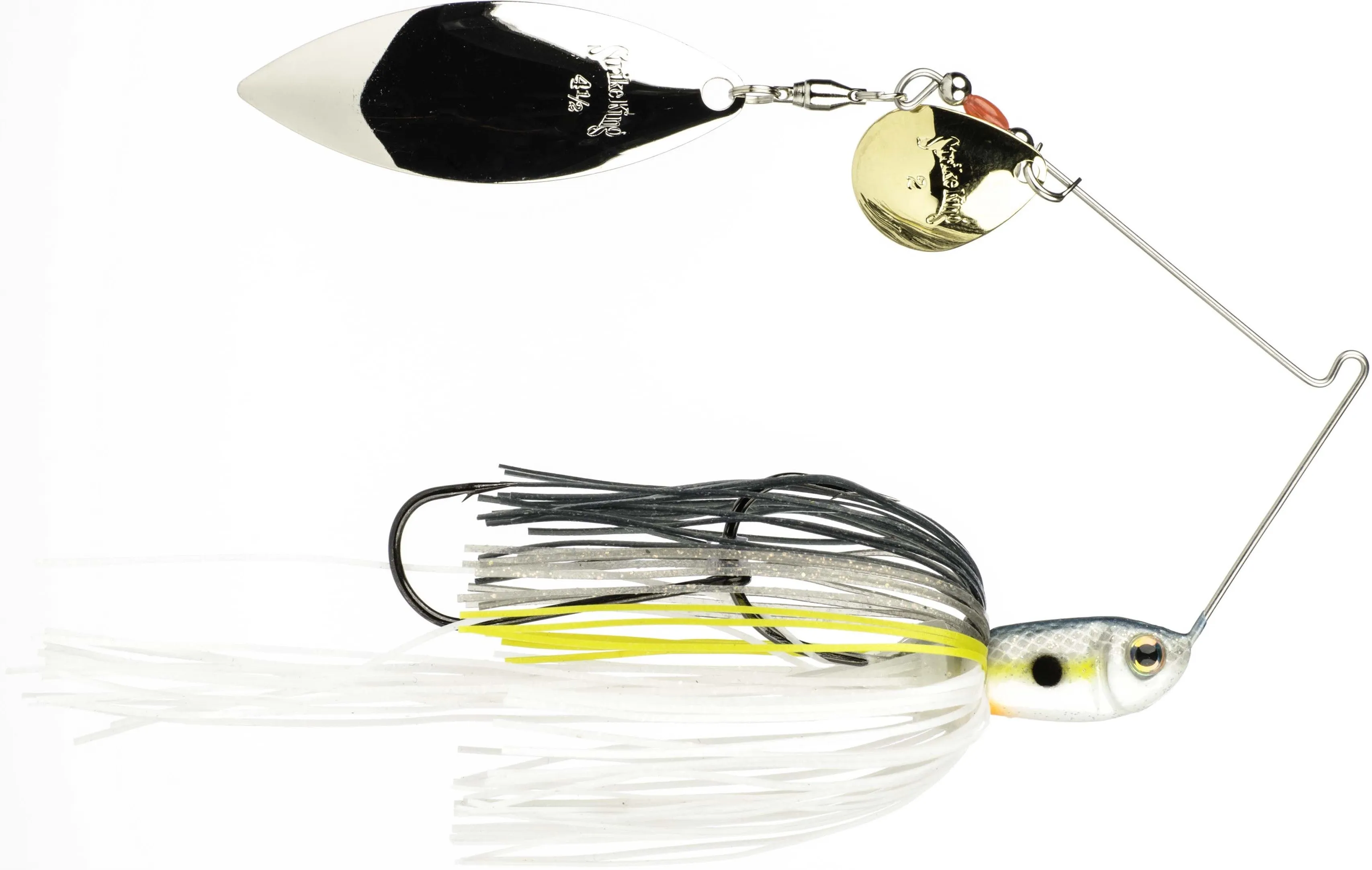 Strike King Premium Plus Spinnerbait