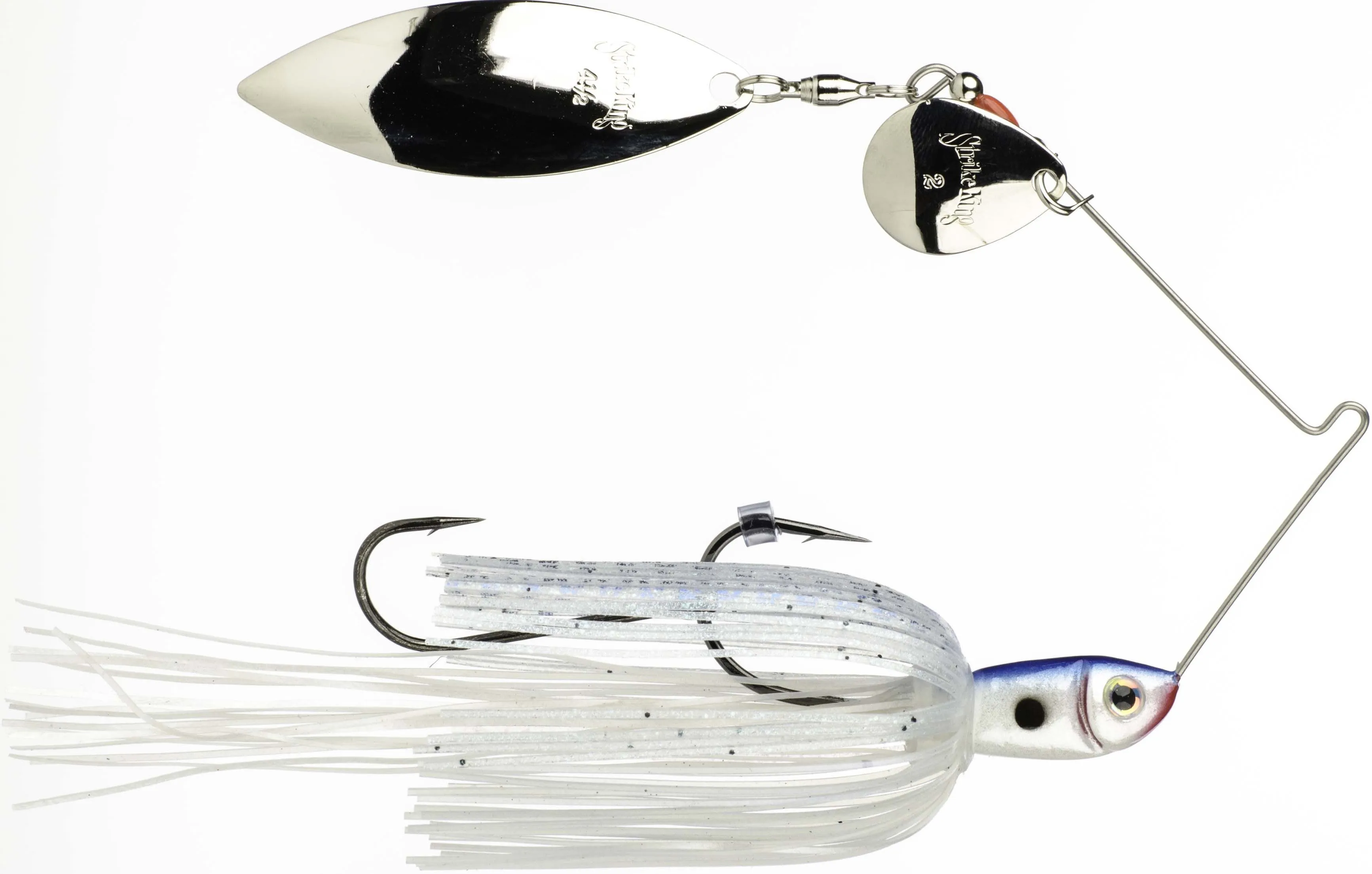 Strike King Premium Plus Spinnerbait