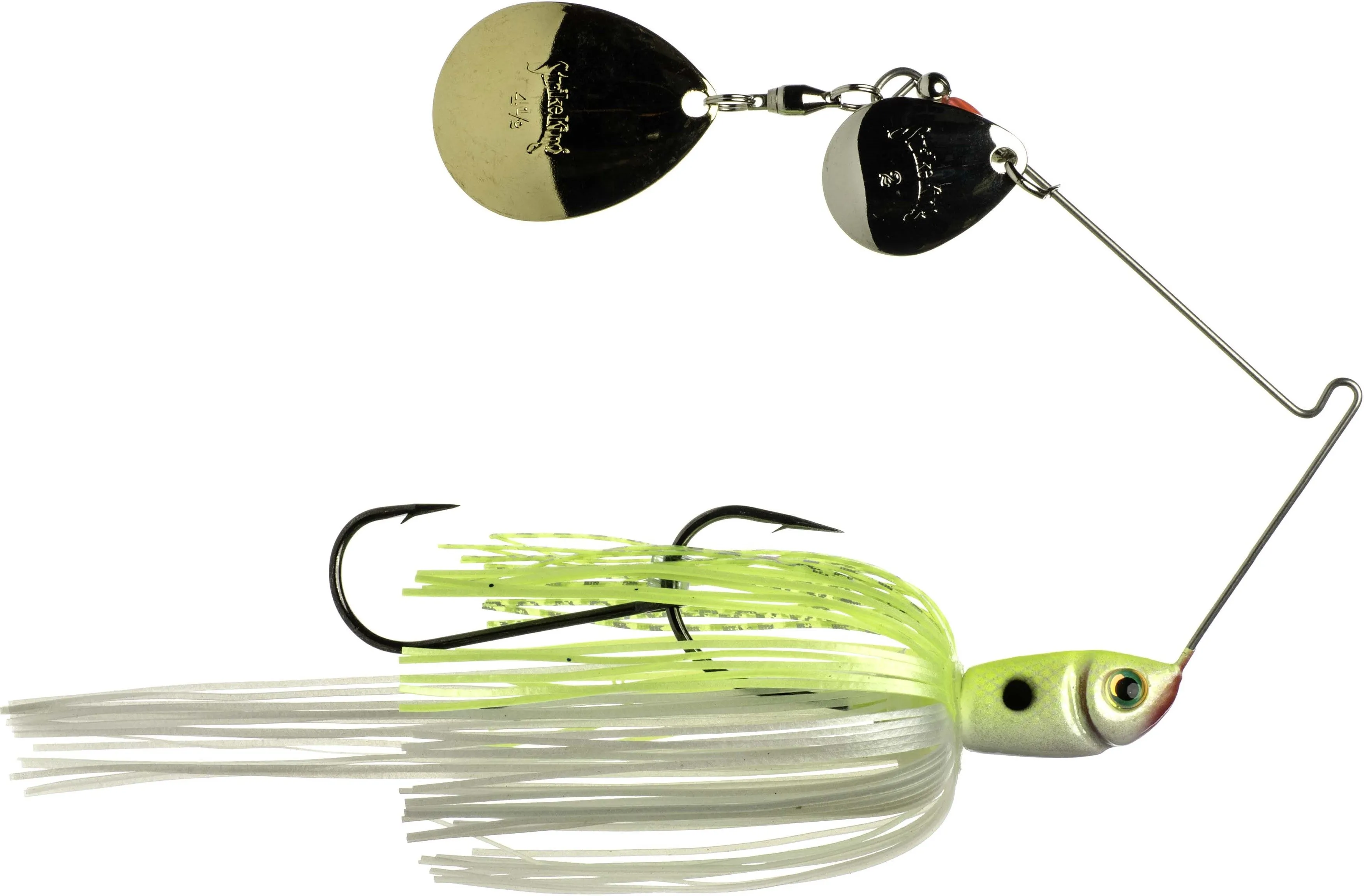 Strike King Premium Plus Spinnerbait