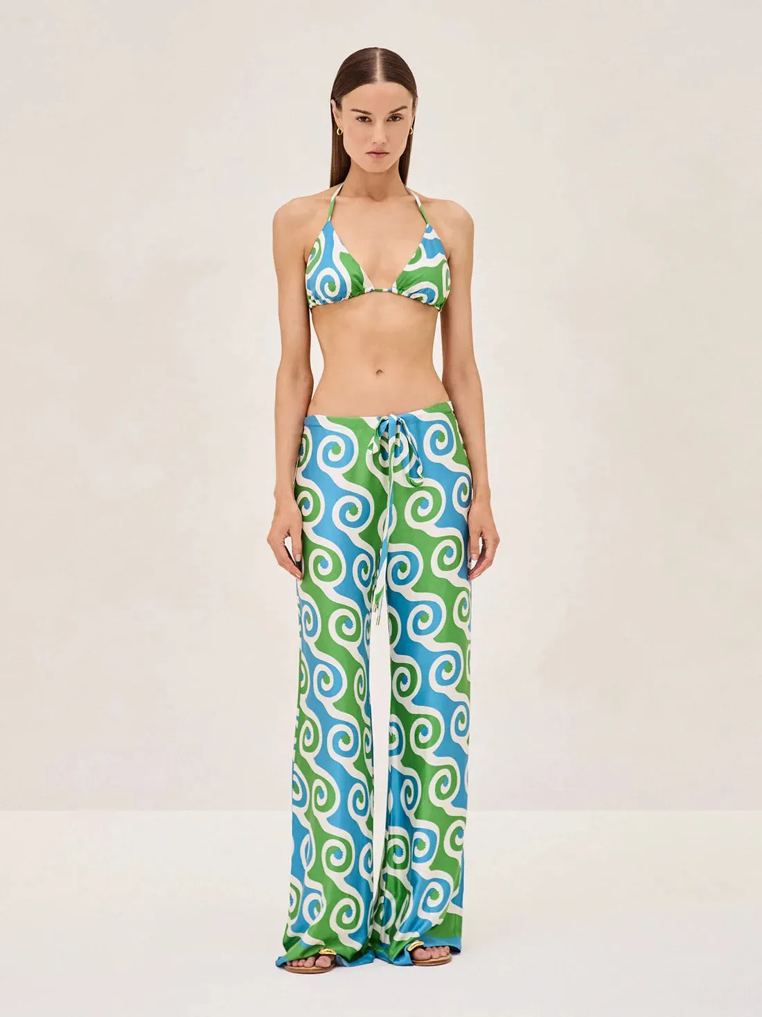 Swirl Pisces Pant