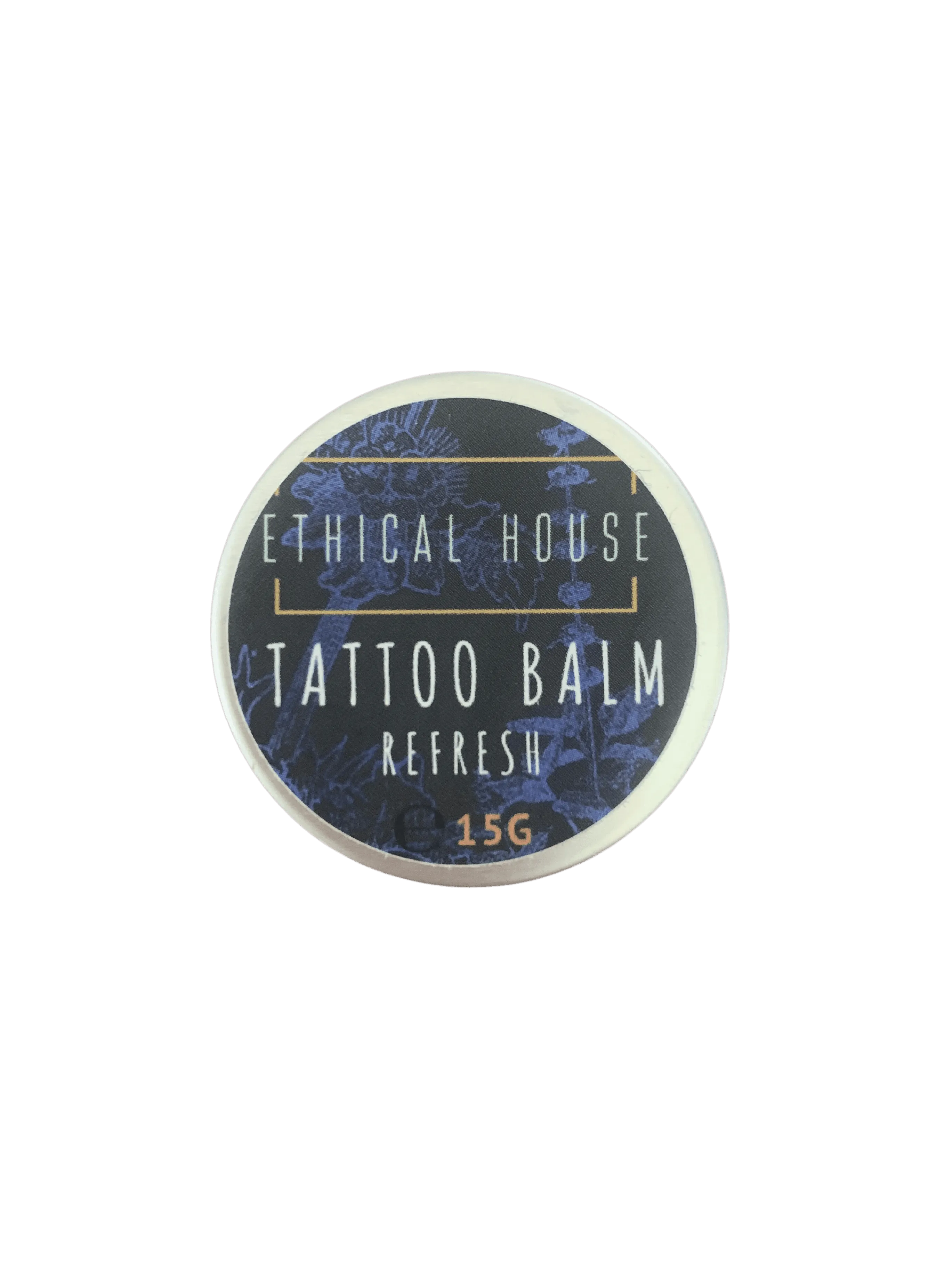 Tattoo Balm - Refresh