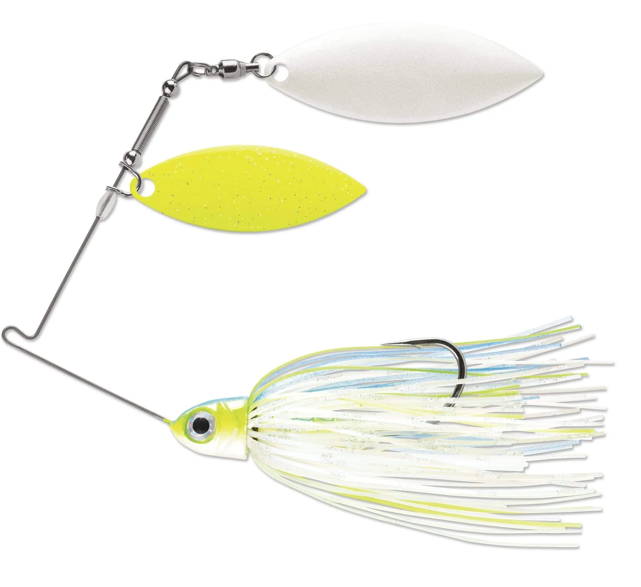 Terminator Pro Series Double Willow Spinnerbait