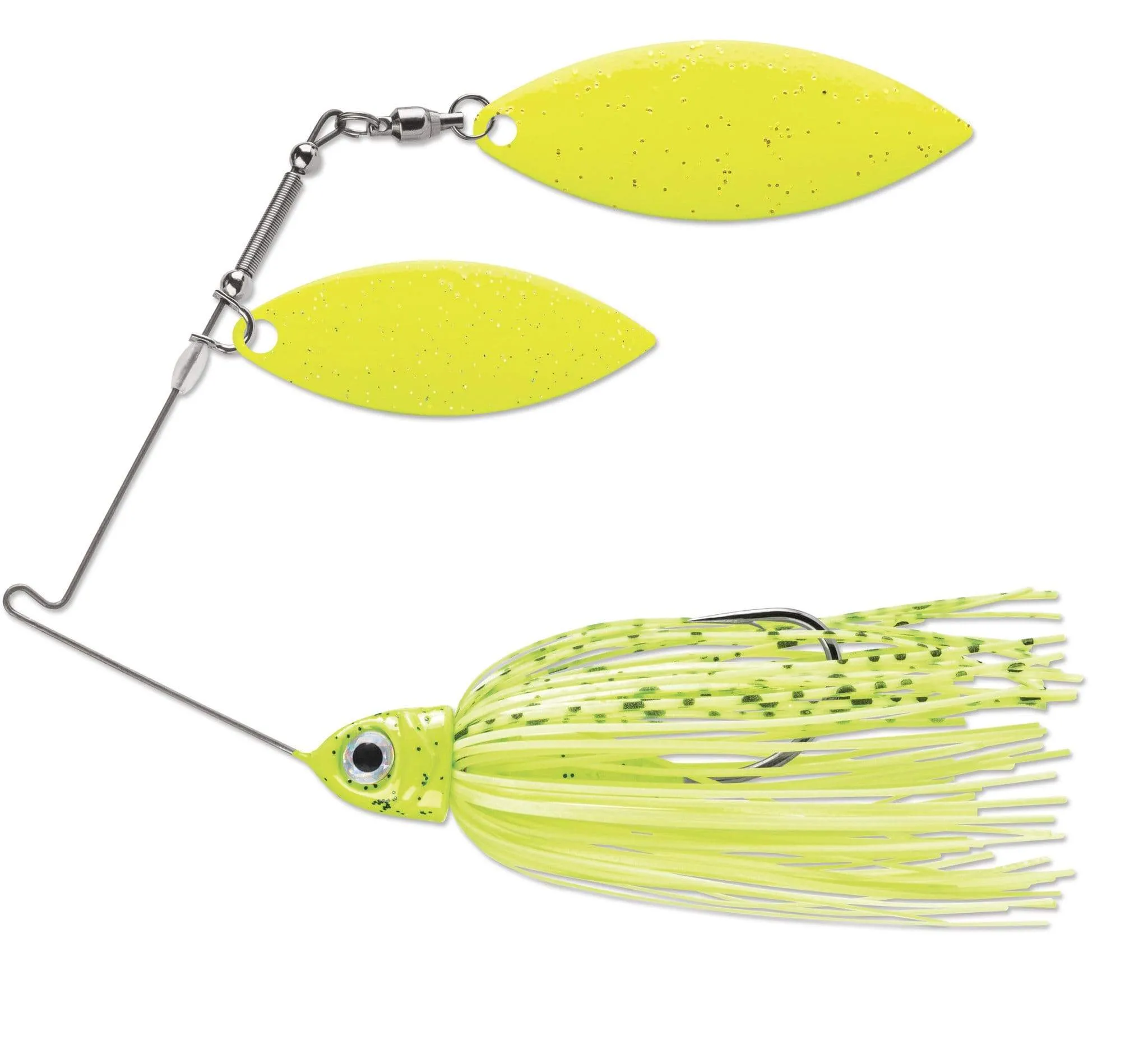 Terminator Pro Series Double Willow Spinnerbait