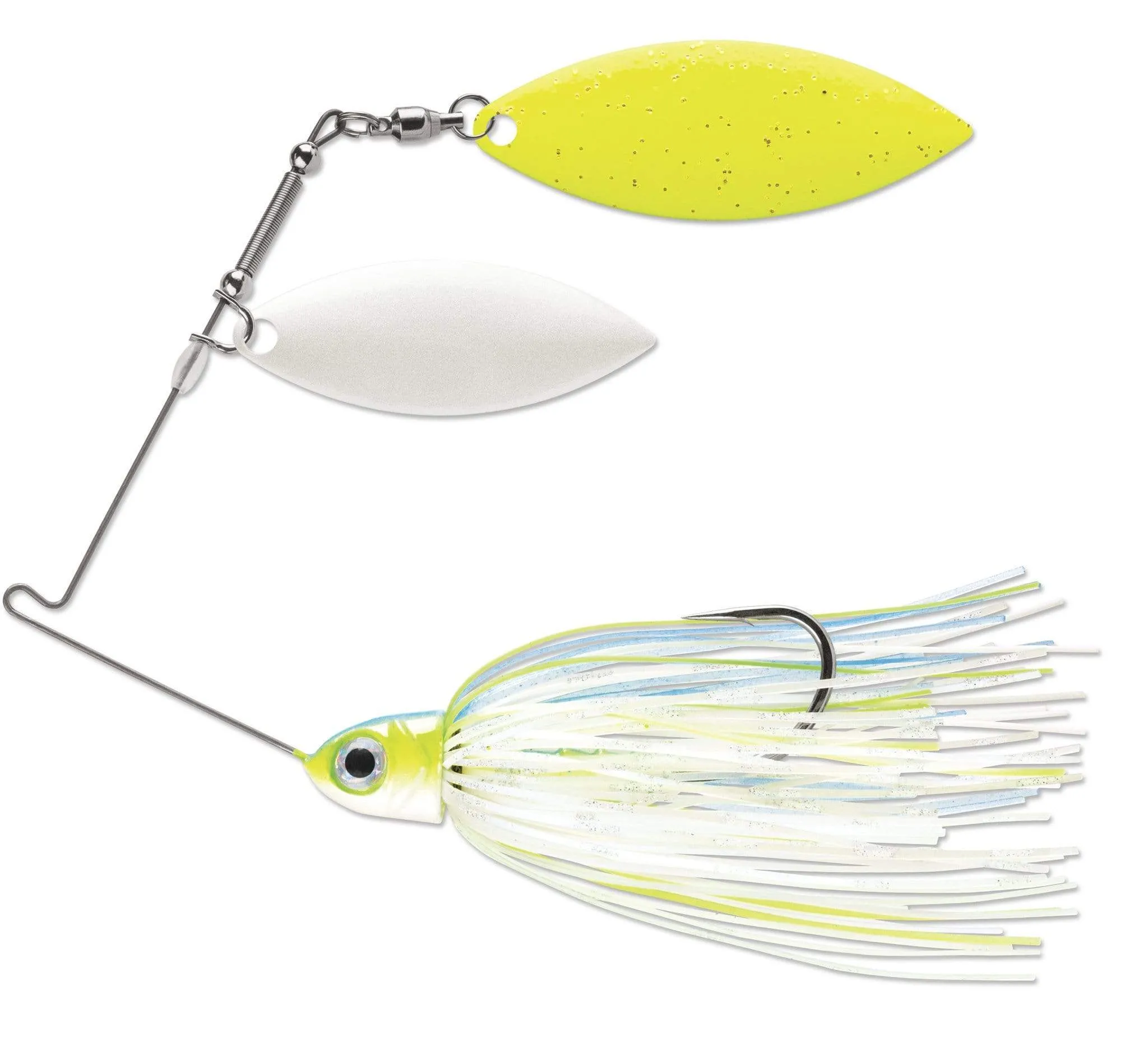 Terminator Pro Series Double Willow Spinnerbait