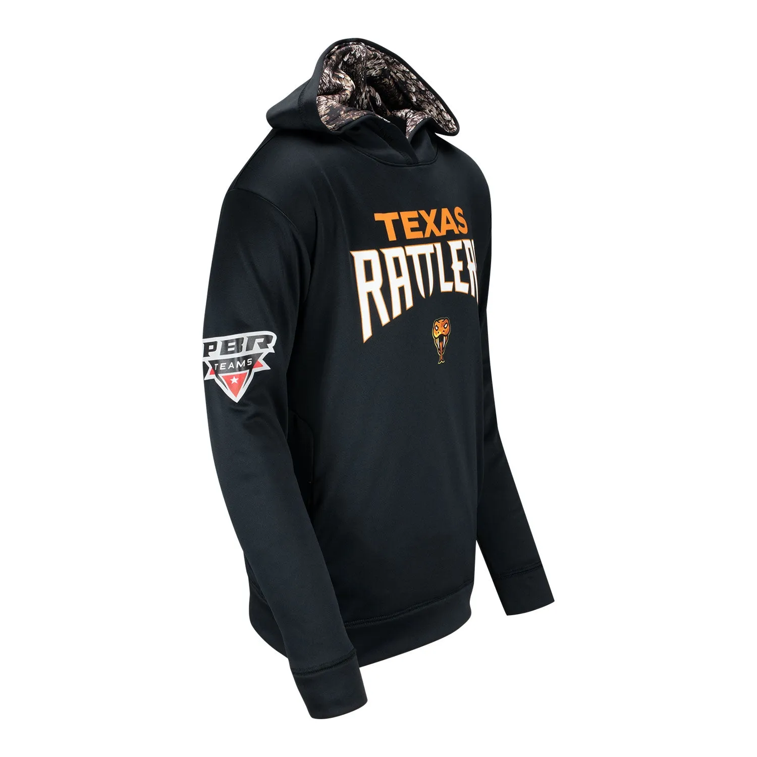 Texas Rattlers Performance Sweatshirt