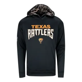 Texas Rattlers Performance Sweatshirt