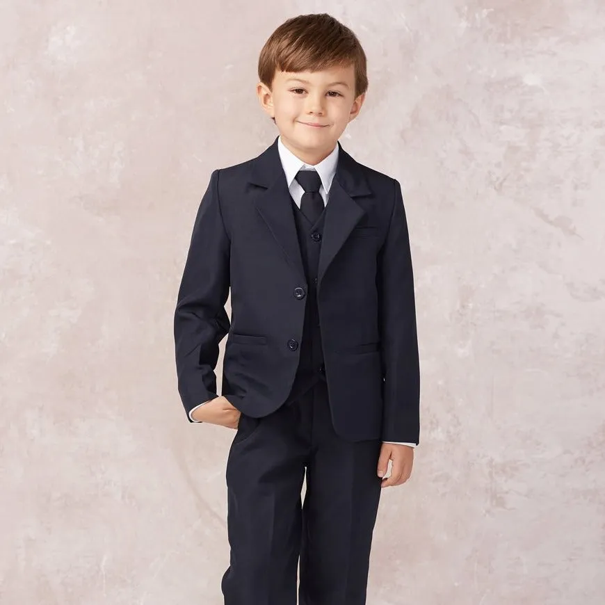 The Baby Suit Formal Boys Suit