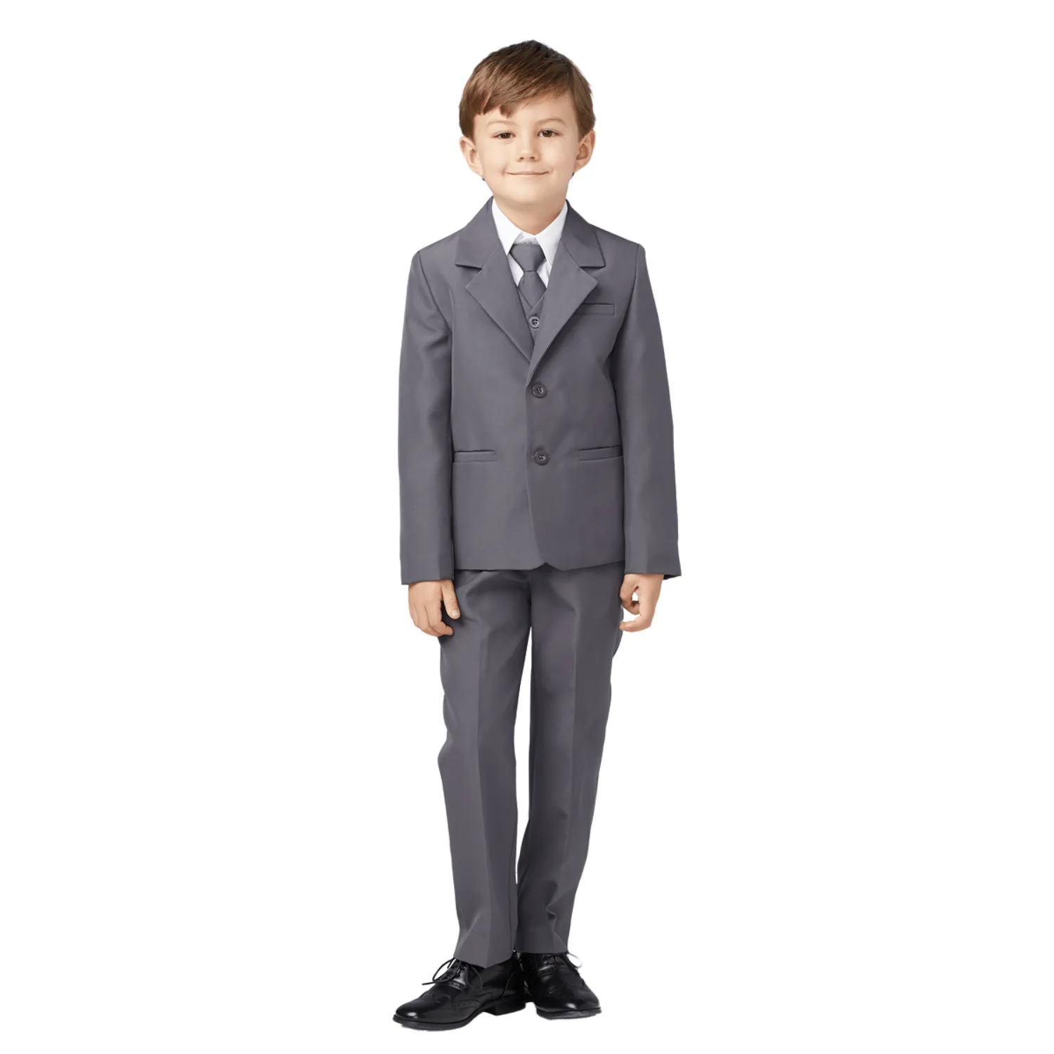 The Baby Suit Formal Boys Suit