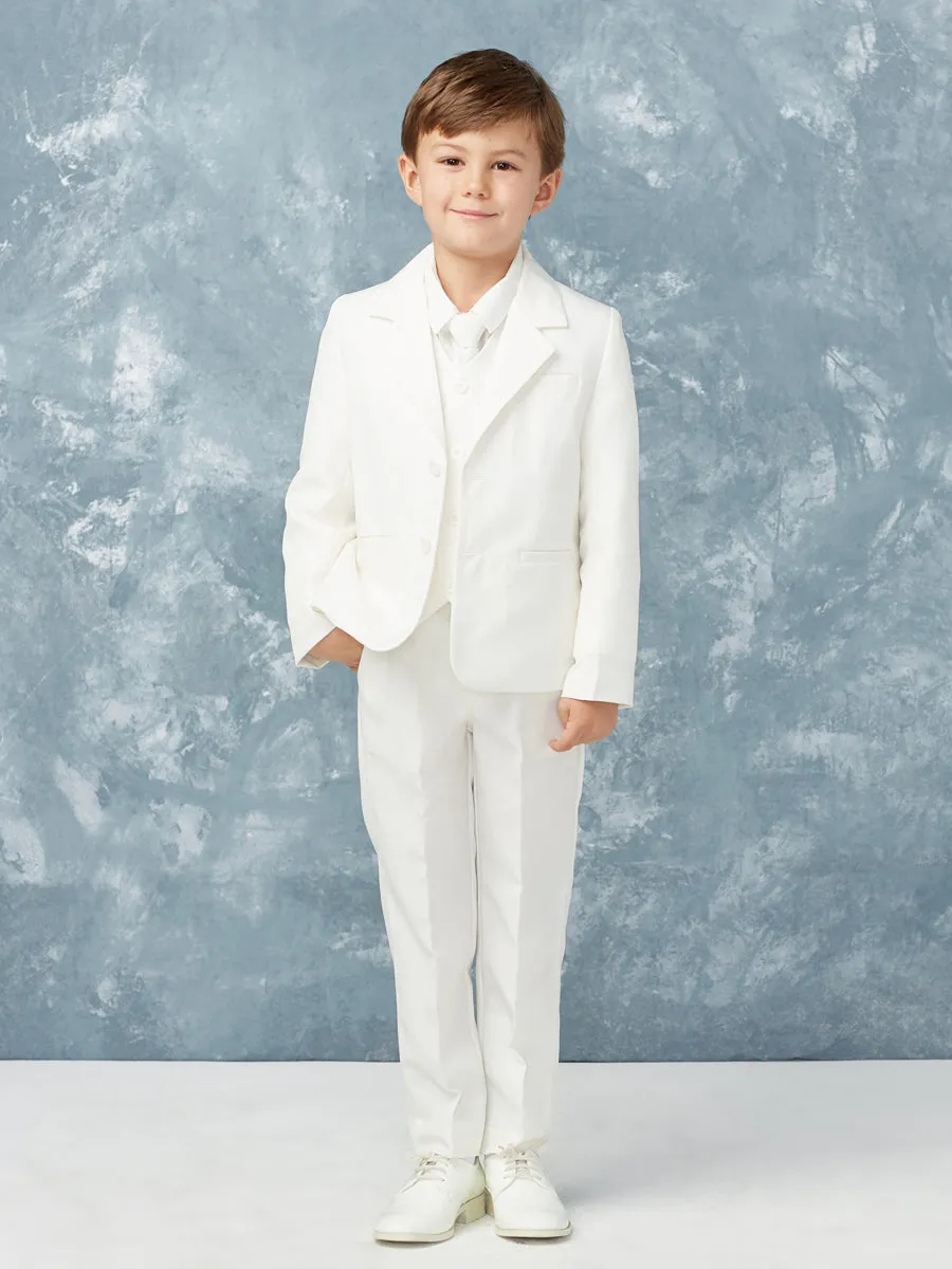 The Baby Suit Formal Boys Suit