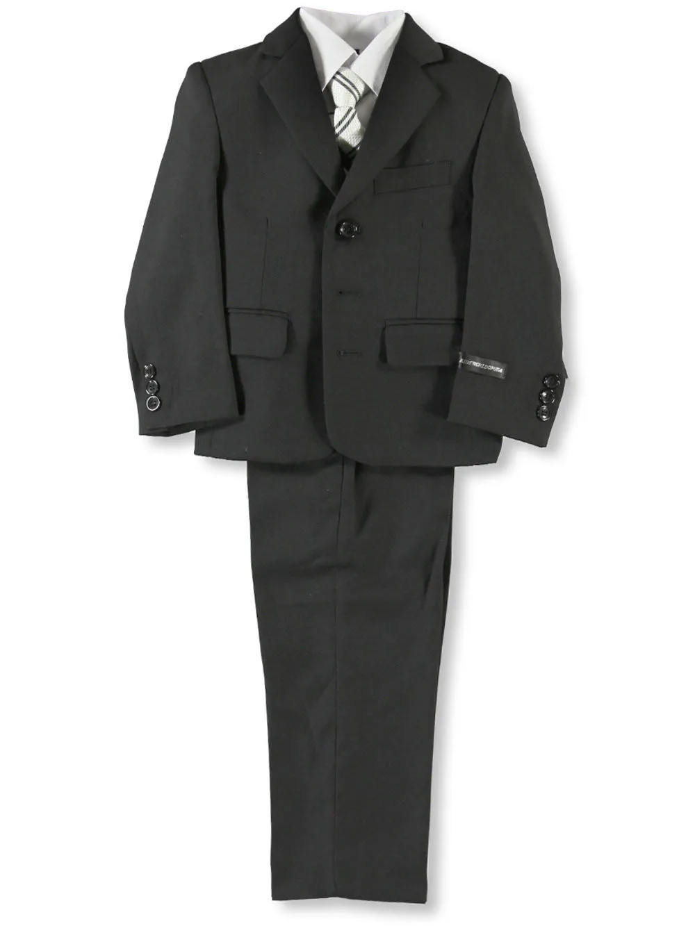 The Baby Suit Formal Boys Suit