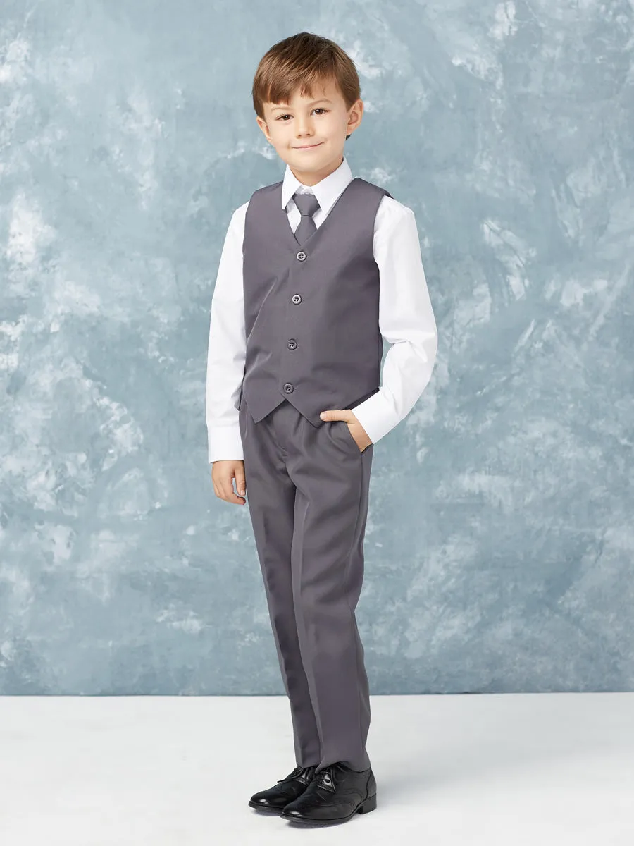 The Baby Suit Formal Boys Suit