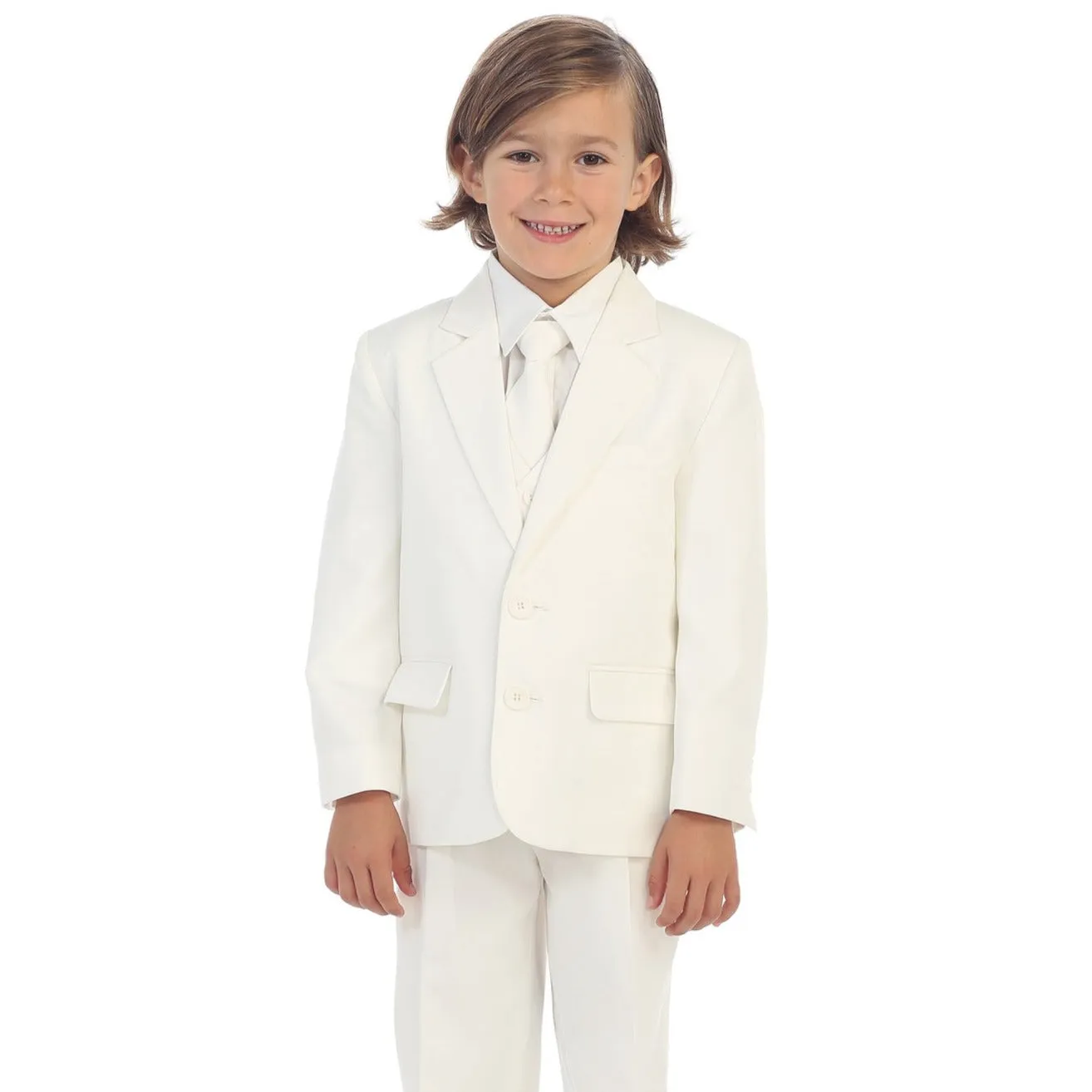 The Baby Suit Formal Boys Suit