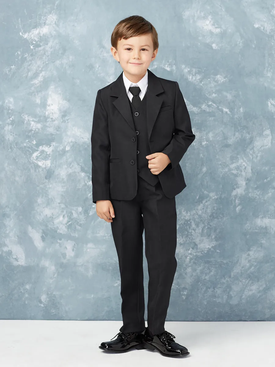 The Baby Suit Formal Boys Suit