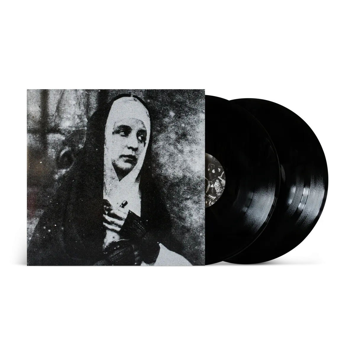 The Body & Thou "Released From Love / You Whom I Have Always Hated"