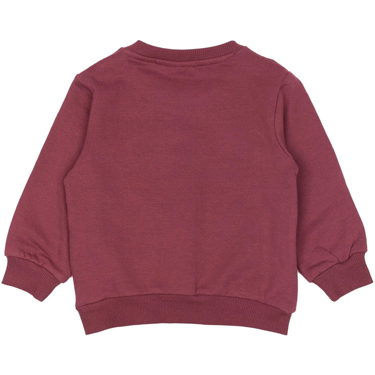 THE NEW Siblings Crushed Berry Molly Sweatshirt