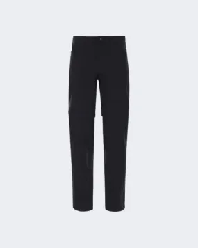 The North Face Resolve Convertible Women Hiking Pant Black