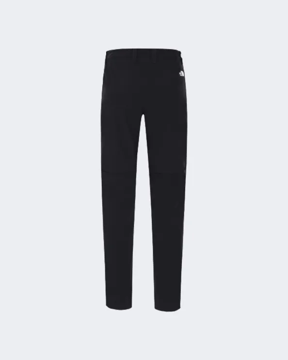 The North Face Resolve Convertible Women Hiking Pant Black