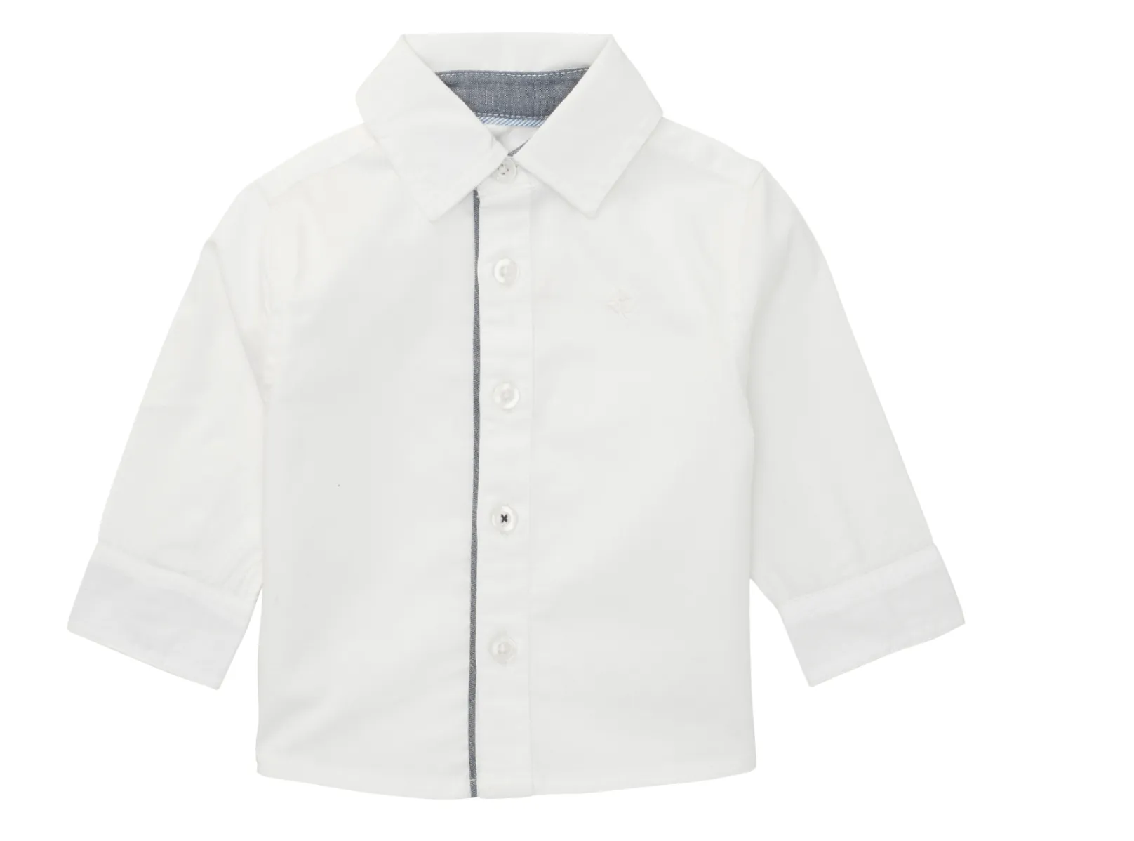 The Randers Button Down Shirt - BABY