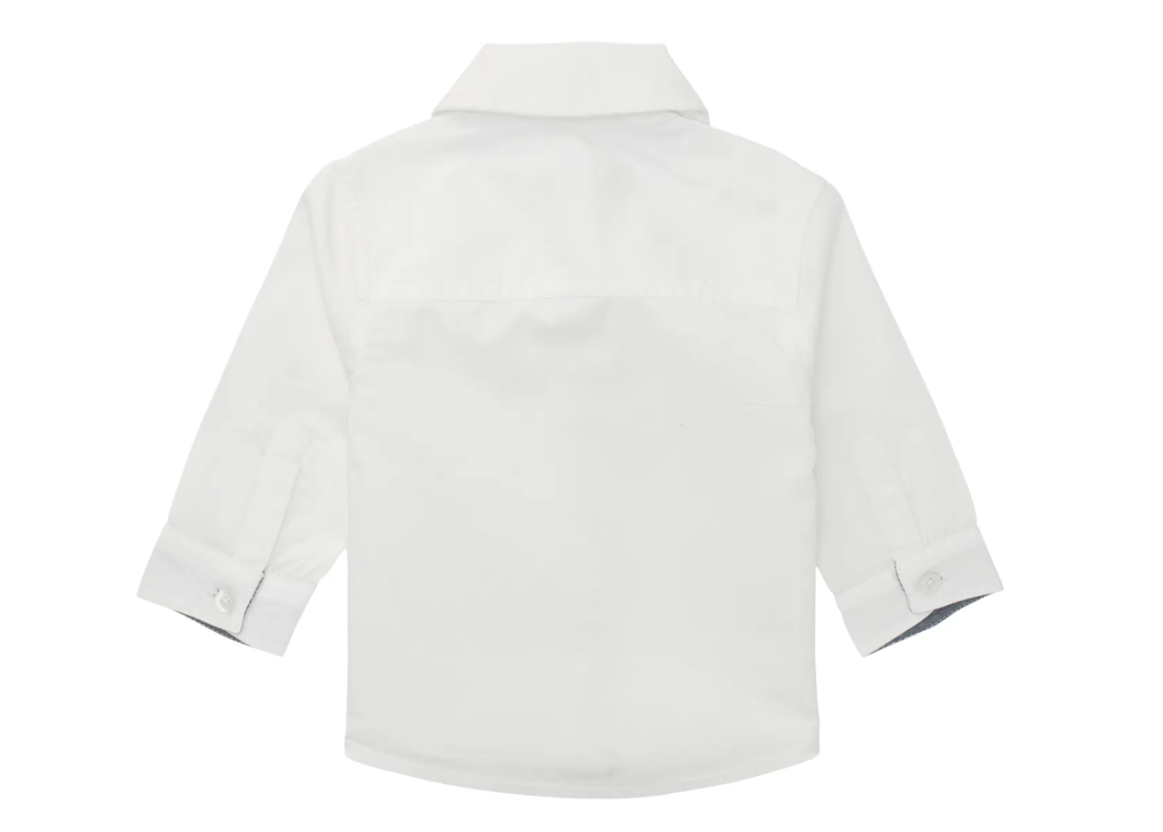 The Randers Button Down Shirt - BABY