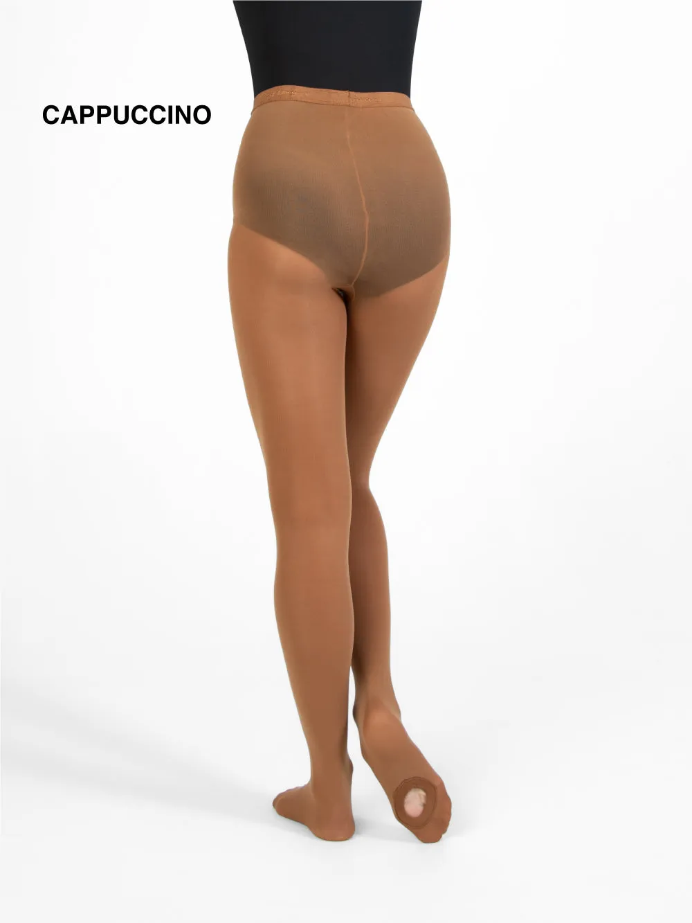 TotalSTRETCH Seamless Convertible Tights