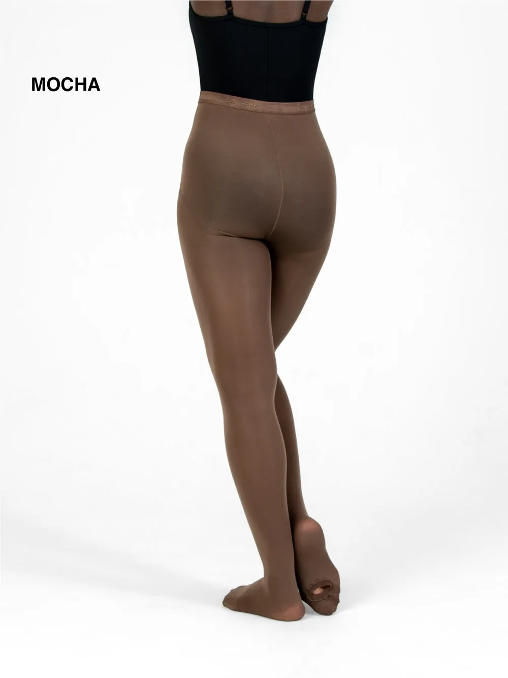 TotalSTRETCH Seamless Convertible Tights