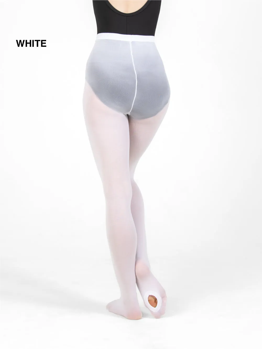 TotalSTRETCH Seamless Convertible Tights