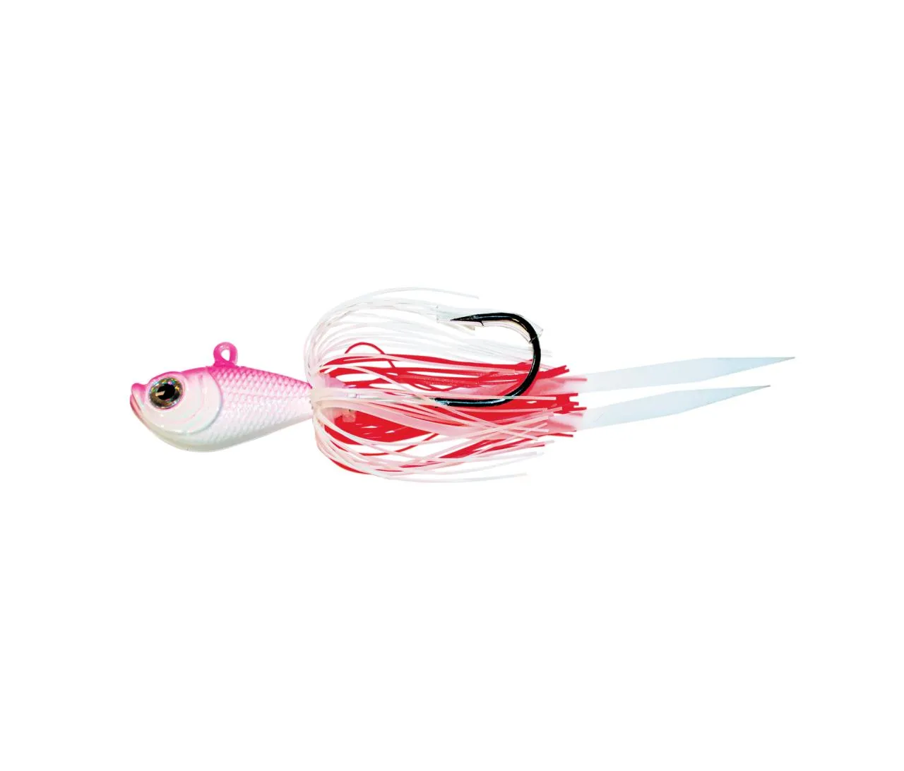 Tsunami Silicone Skirt Jigs