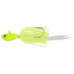 Tsunami Silicone Skirt Jigs