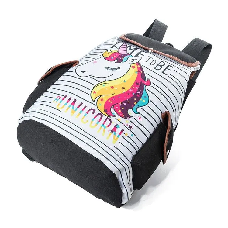 Unicorn Time Rucksack