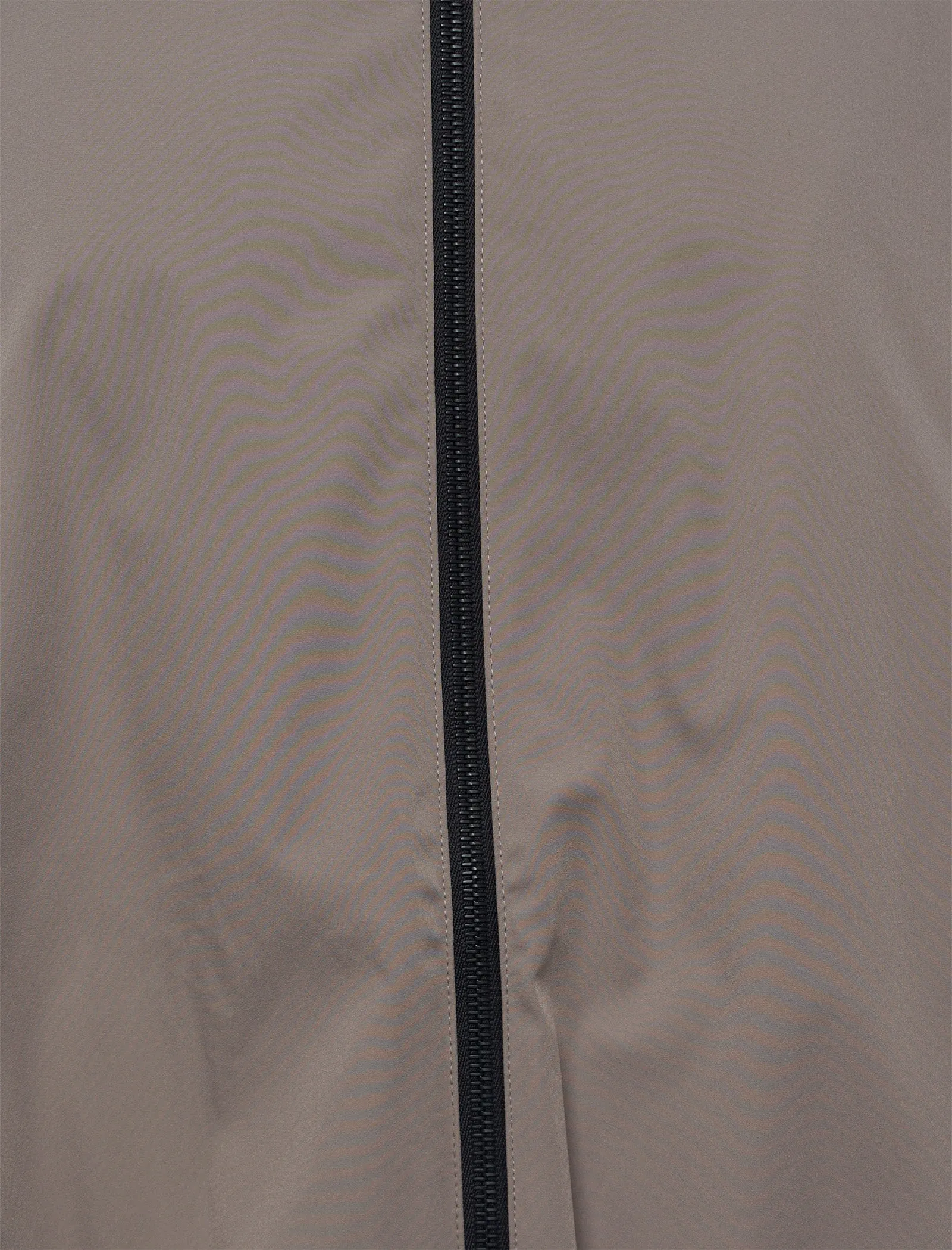 VENTED TRACK JACKET