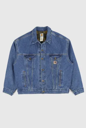 Vintage Carhartt Denim Jacket