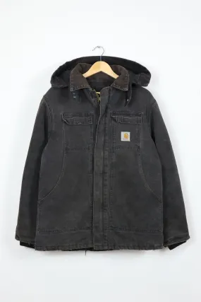 Vintage Carhartt Detachable Hooded Jacket