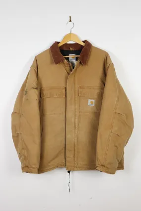 Vintage Carhartt Jacket