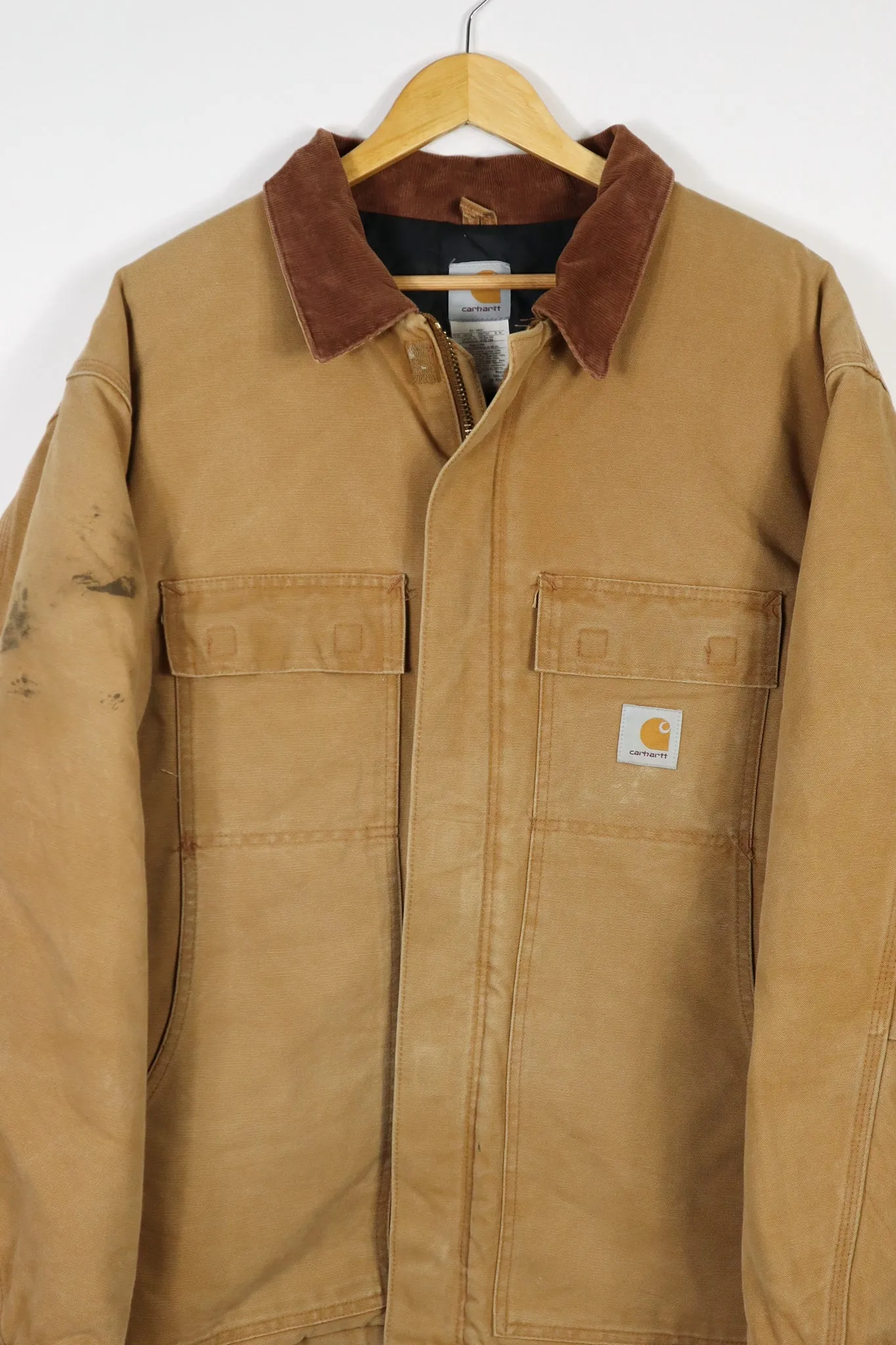 Vintage Carhartt Jacket