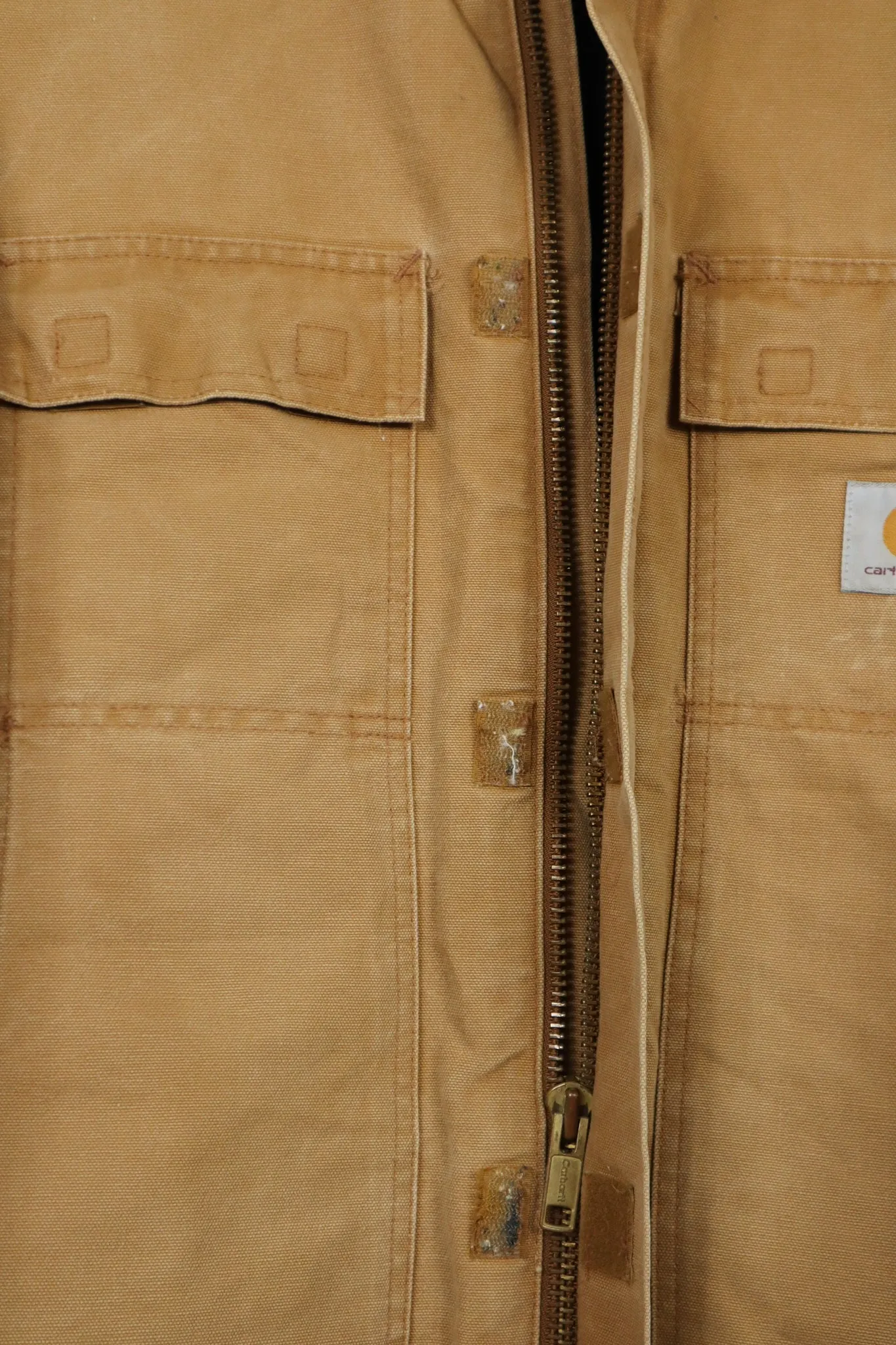 Vintage Carhartt Jacket