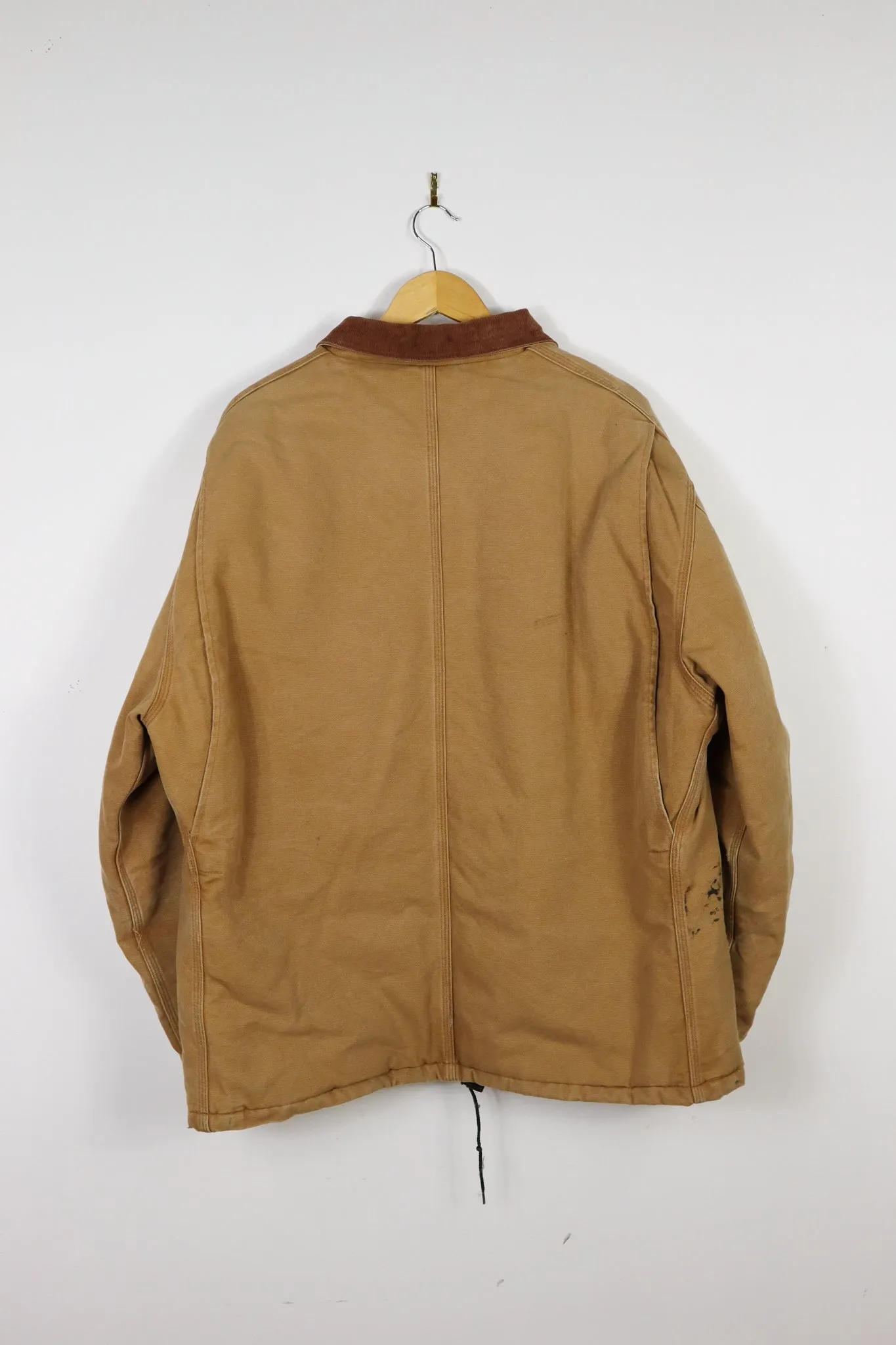 Vintage Carhartt Jacket