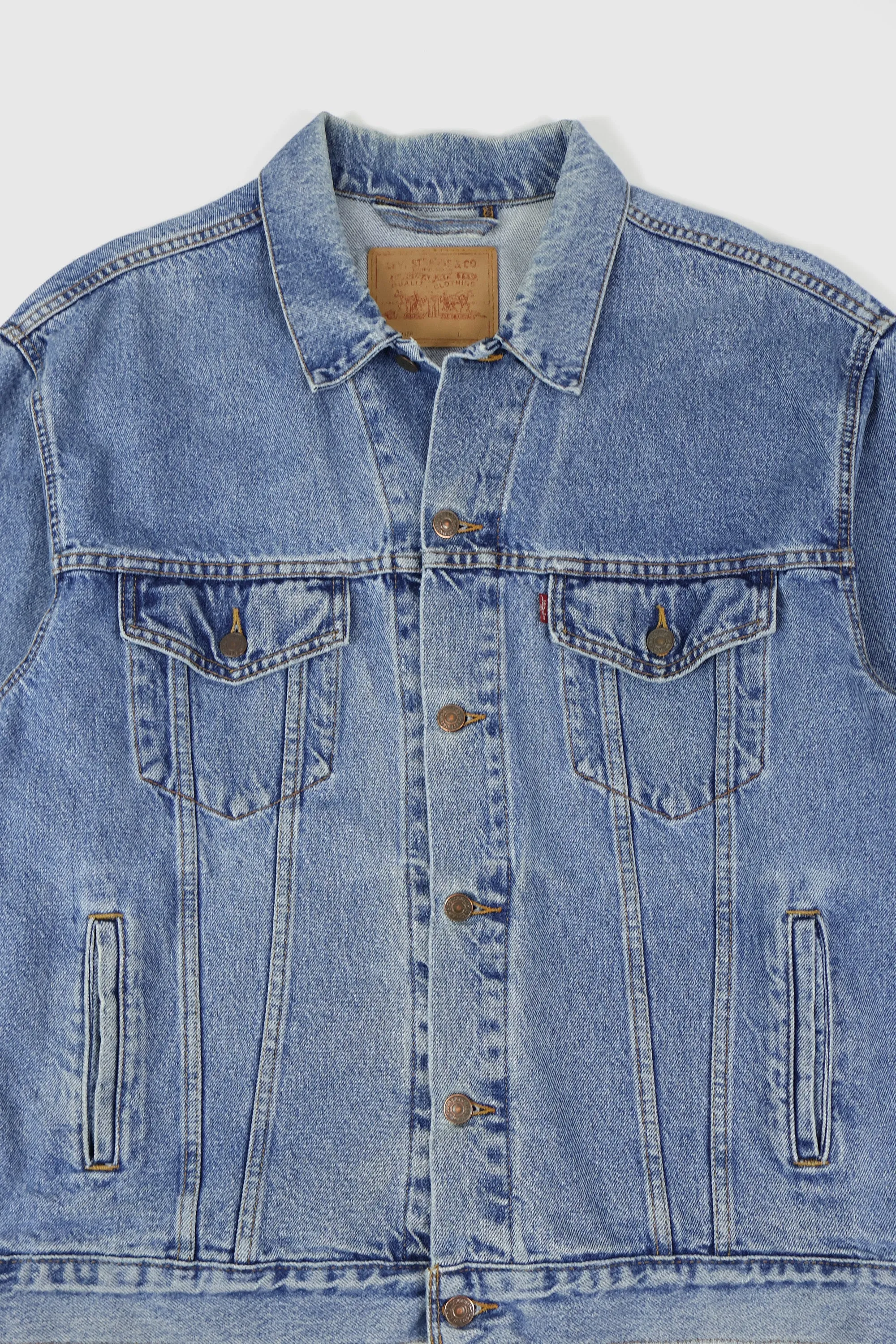 Vintage Levi's Denim Jacket