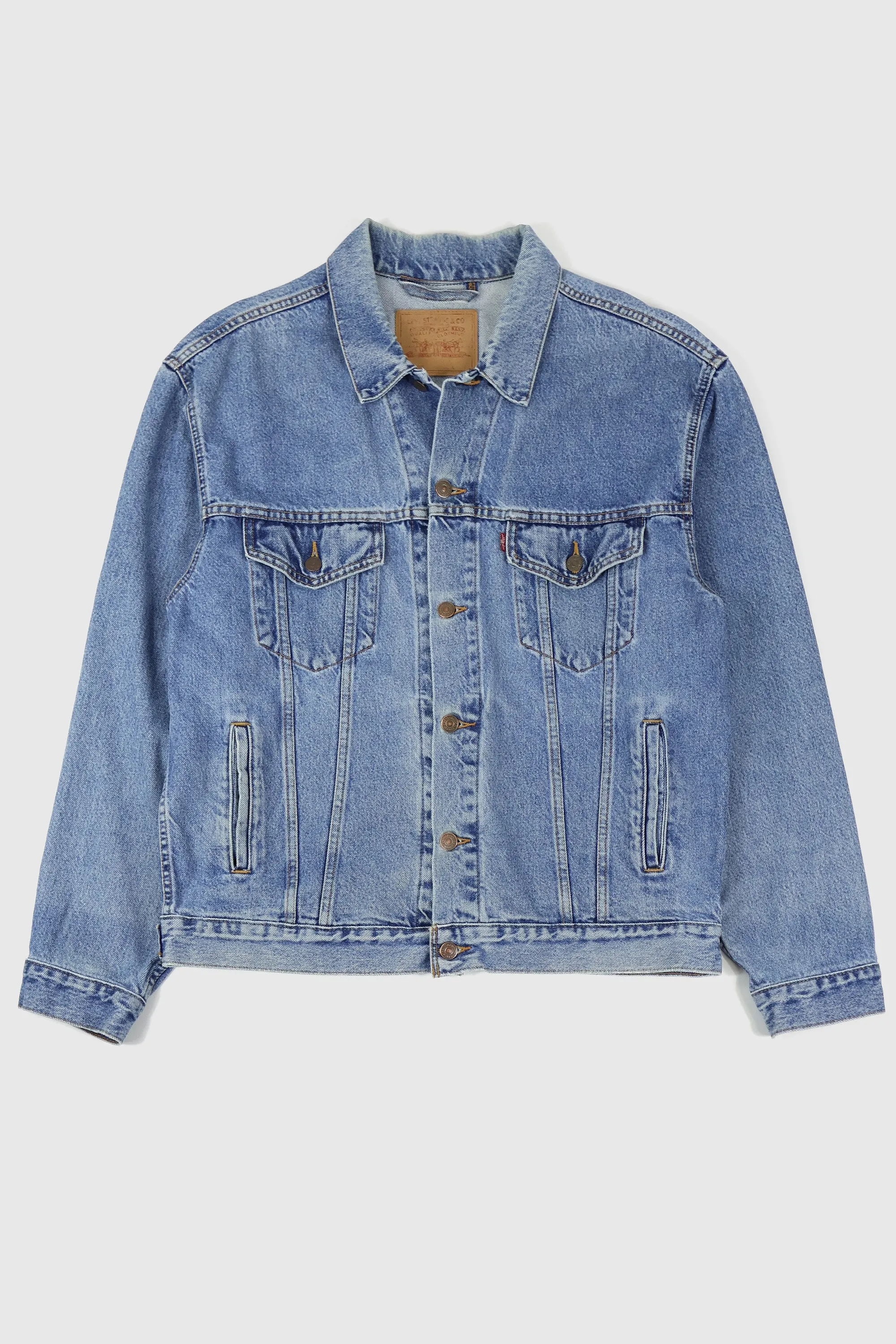 Vintage Levi's Denim Jacket