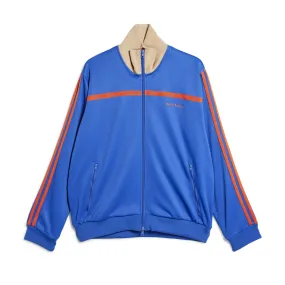   Wales Bonner Jersey Track Top 'Royal Blue'