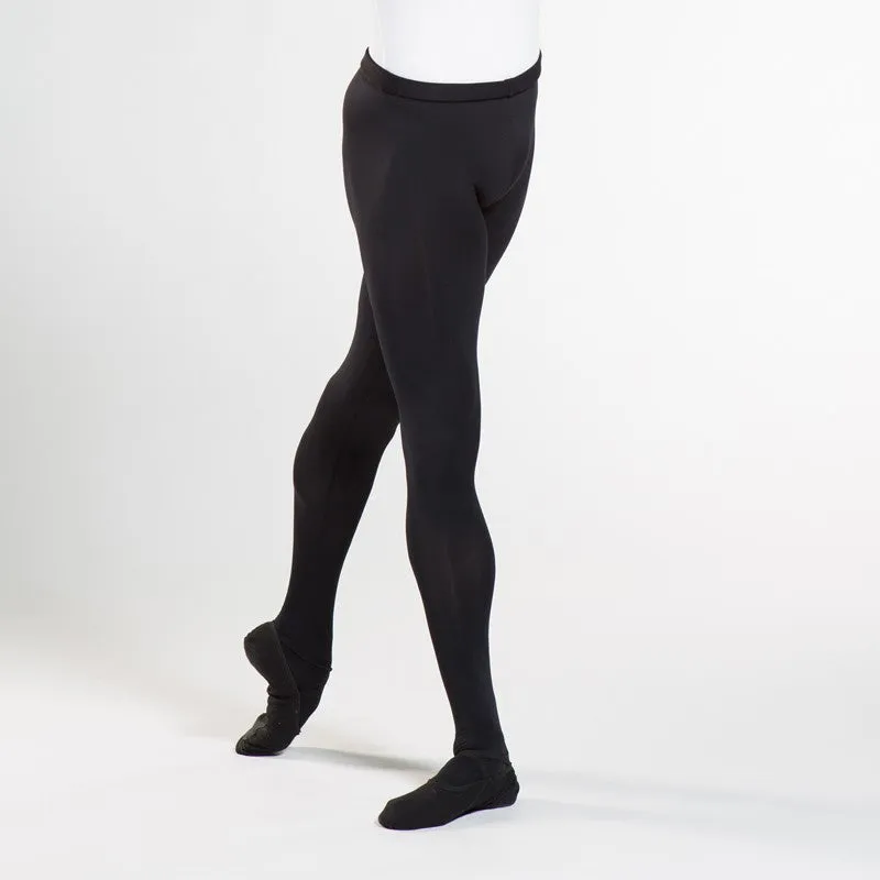 Wear Moi SOLO Boys Cotton Footed Tights