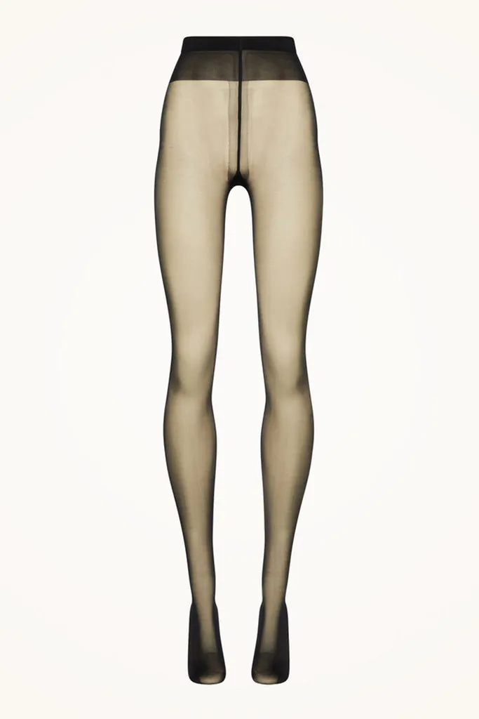 Wolford - Individual 10 Tights - Black