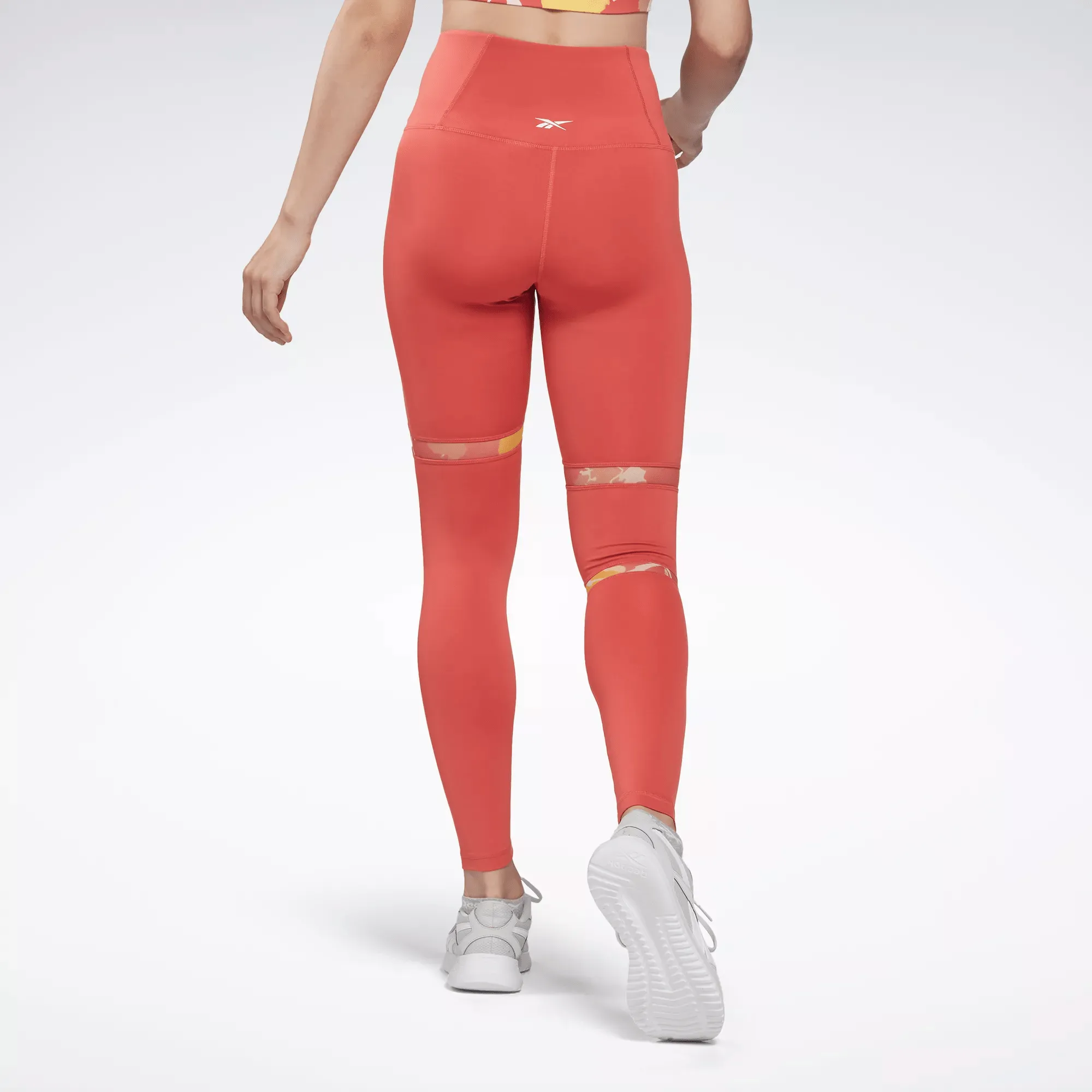 Women's MYT Detail Leggings