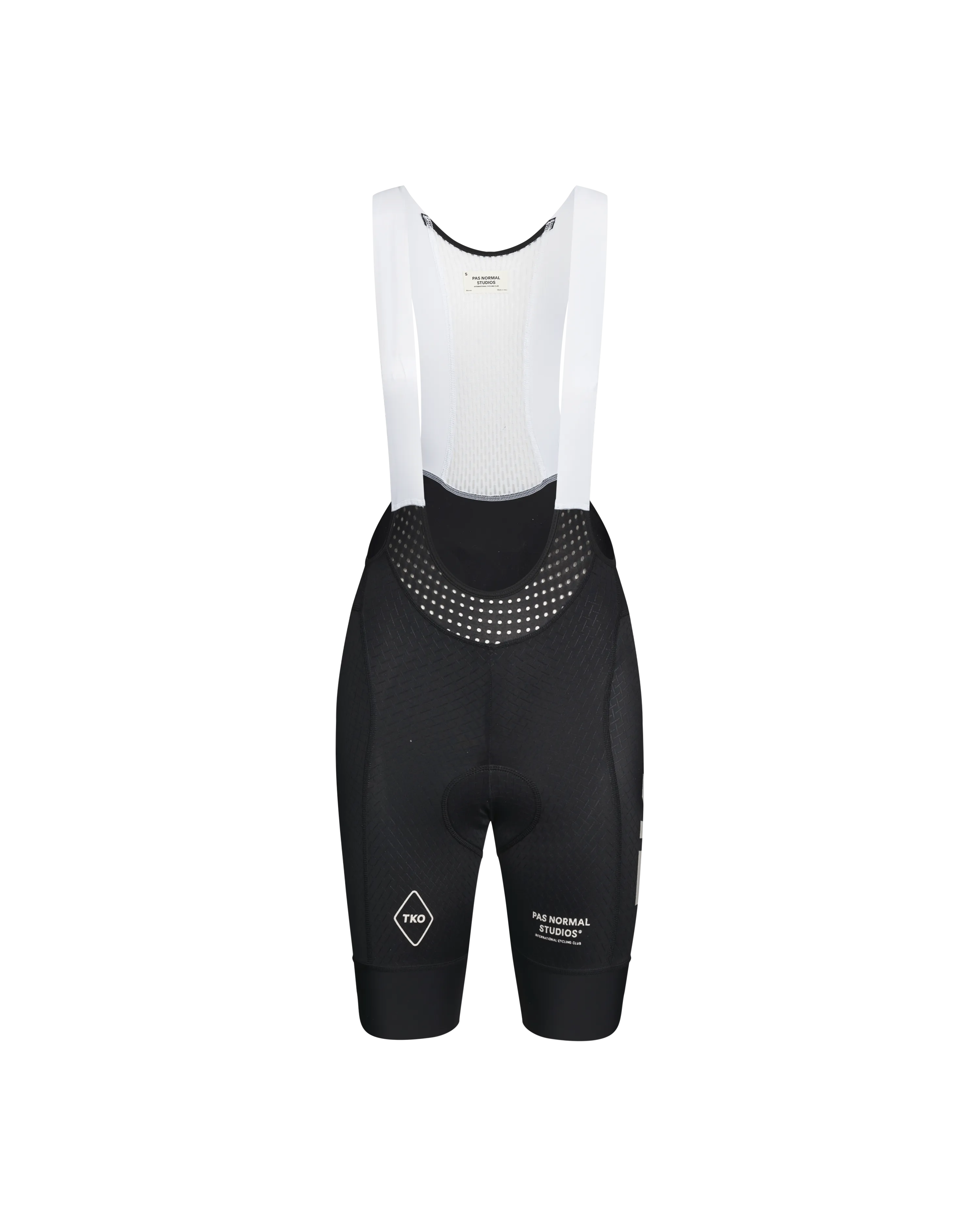 Women's T.K.O. Mechanism Bibs