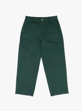 Workgear Trouser Twill Spruce