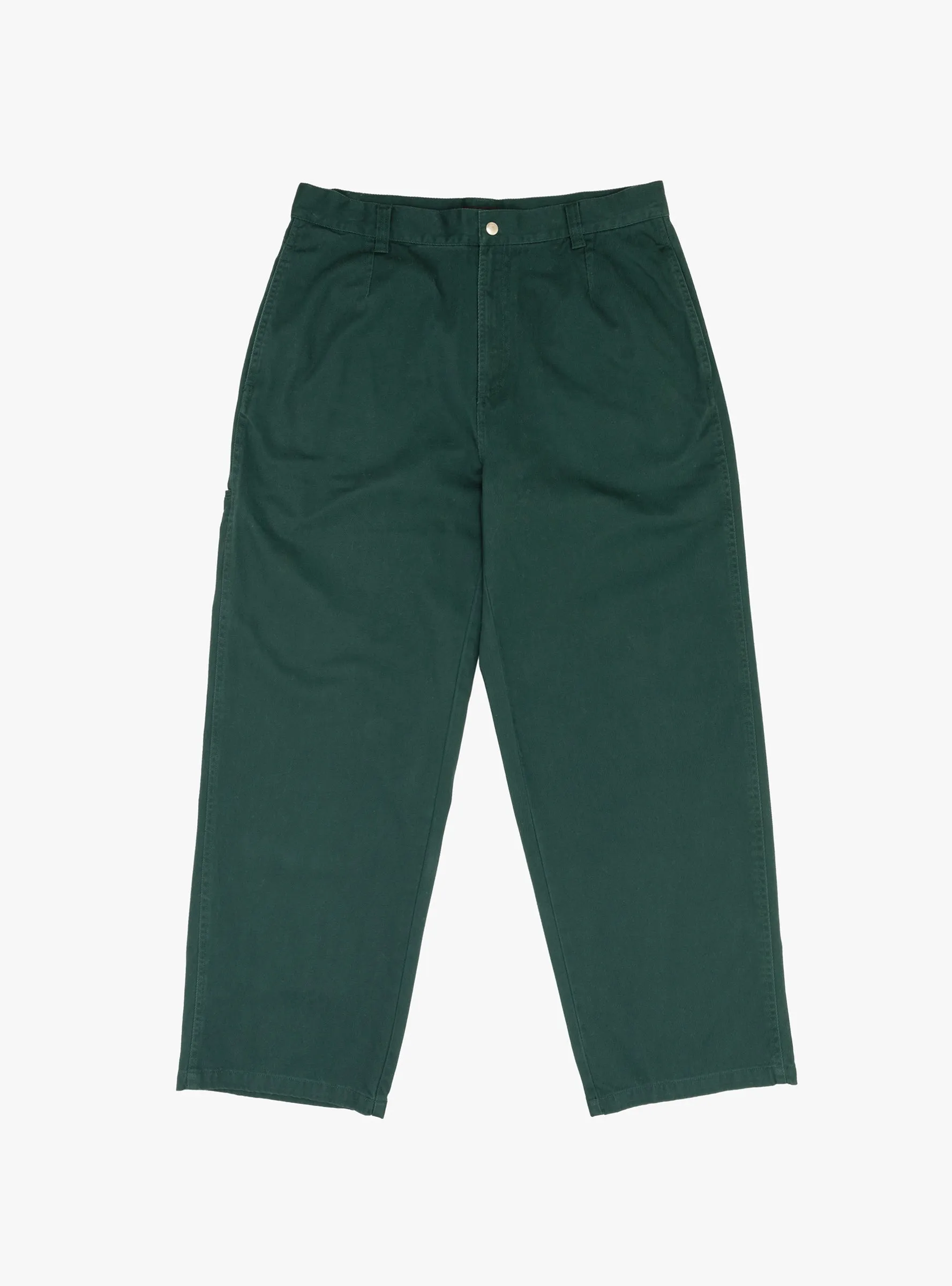 Workgear Trouser Twill Spruce