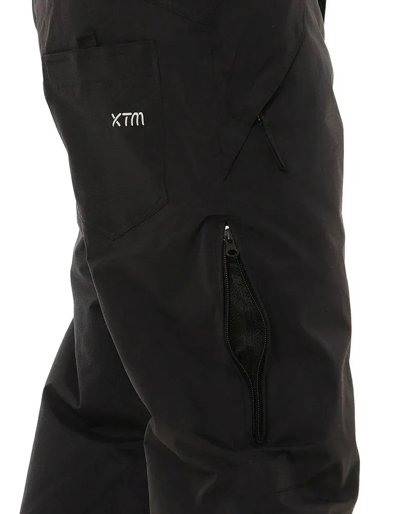 XTM Glide II Men's Snow Pants - Black