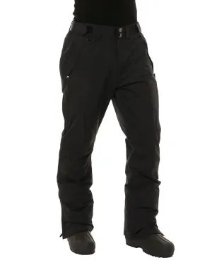 XTM Glide II Men's Snow Pants - Black