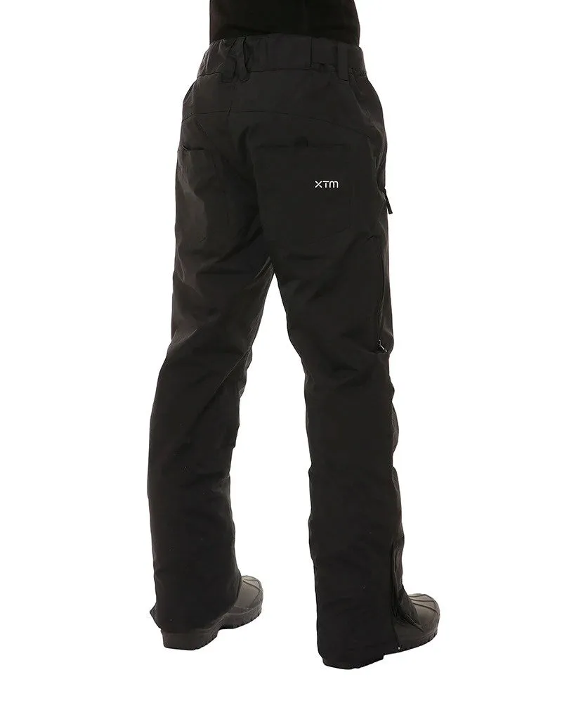 XTM Glide II Men's Snow Pants - Black