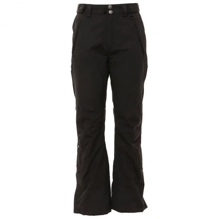 XTM Smooch II Women's Snow Pant - Black